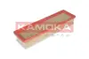 Фiльтр повiтряний Kamoka F221301 (фото 3)