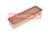 Фiльтр повiтряний kamoka F221301