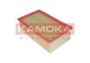 Фiльтр повiтряний kamoka F221401