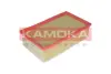 Фiльтр повiтряний Kamoka F221401 (фото 3)