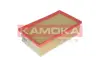 Фiльтр повiтряний Kamoka F221401 (фото 1)