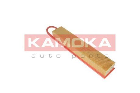 Фiльтр повiтряний kamoka F221501 на Фиат Скудо