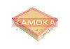 Фiльтр повiтряний kamoka F221801