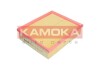 Фiльтр повiтряний kamoka F221801