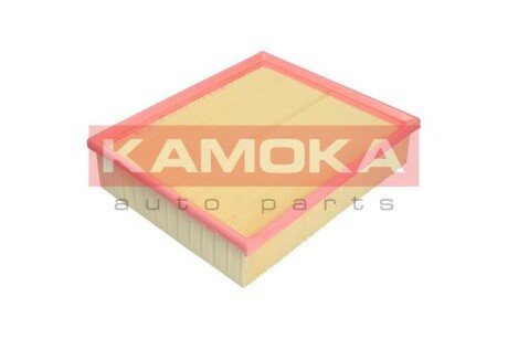 Фiльтр повiтряний kamoka F221801 на Фиат Скудо