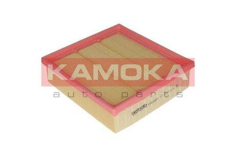 Фiльтр повiтряний kamoka F222001