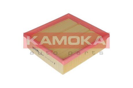 Фiльтр повiтряний kamoka F222001