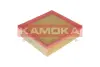 Фiльтр повiтряний kamoka F222001