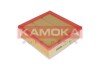 Фiльтр повiтряний kamoka F222101