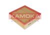 Фiльтр повiтряний kamoka F222101