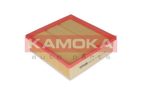 Фiльтр повiтряний kamoka F222101