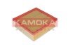 Фiльтр повiтряний kamoka F222101