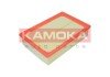 Фiльтр повiтряний kamoka F222401