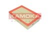 Фiльтр повiтряний kamoka F222401