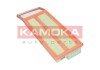 Фiльтр повiтряний kamoka F222701