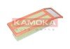 Фiльтр повiтряний kamoka F222701