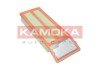 Фiльтр повiтряний kamoka F222701