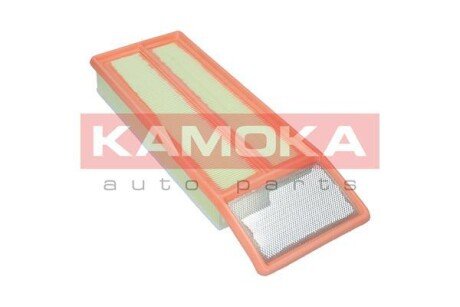 Фiльтр повiтряний kamoka F222701