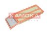 Фiльтр повiтряний kamoka F222701