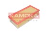 Фiльтр повiтряний kamoka F223401