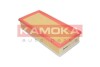 Фiльтр повiтряний kamoka F223401