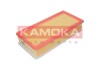 Фiльтр повiтряний kamoka F223401