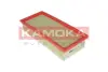 Фiльтр повiтряний kamoka F223501