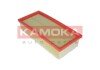 Фiльтр повiтряний kamoka F223501