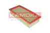 Фiльтр повiтряний kamoka F223501