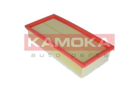 Фiльтр повiтряний kamoka F223501