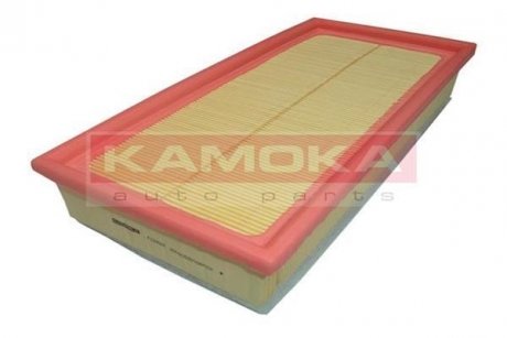 Фiльтр повiтряний kamoka F223501