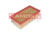 Фiльтр повiтряний kamoka F223601