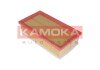 Фiльтр повiтряний kamoka F223601