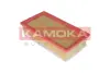 Фiльтр повiтряний Kamoka F223601 (фото 4)