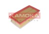 Фiльтр повiтряний kamoka F223601