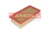 Фiльтр повiтряний Kamoka F223601 (фото 1)