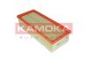 Фiльтр повiтряний kamoka F223901