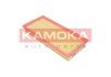 Фiльтр повiтряний kamoka F224201