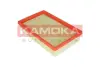 Фiльтр повiтряний Kamoka F224301 (фото 4)