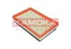 Фiльтр повiтряний kamoka F224601