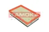 Фiльтр повiтряний Kamoka F224601 (фото 4)