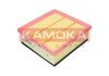 Фiльтр повiтряний kamoka F225101