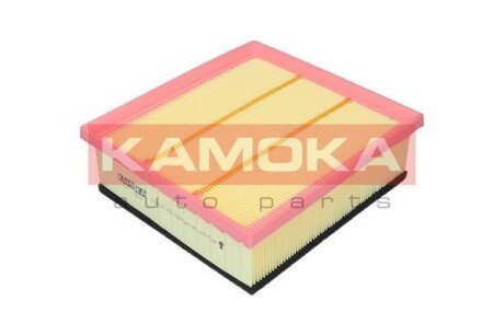 Фiльтр повiтряний kamoka F225101