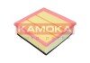 Фiльтр повiтряний kamoka F225101