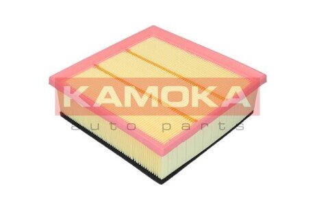 Фiльтр повiтряний kamoka F225101