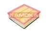 Фiльтр повiтряний kamoka F225101