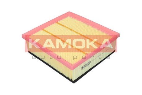 Фiльтр повiтряний kamoka F225101 на Опель Корса