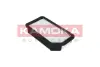 Фiльтр повiтряний Kamoka F226201 (фото 4)