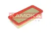 Фiльтр повiтряний Kamoka F226601 (фото 3)