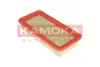 Фiльтр повiтряний Kamoka F226601 (фото 4)